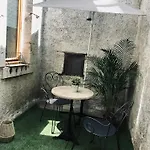 Hypercentre Avec Terrasse * Dijon