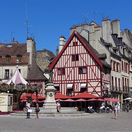 아파트 Le Pastore Avec Terrasse Au Coeur Du Centre Historique